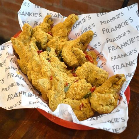 frankies pampanga|Frankie's New York Buffalo Wings .